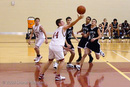 Roughriders v. Wildcats              				