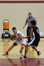 Roughriders v. Wildcats              				