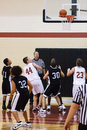 Roughriders v. Wildcats              				