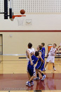 Roughriders v. Owls              				