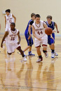 Roughriders v. Owls              				