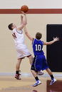 Roughriders v. Owls              				