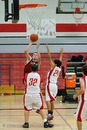 Roughriders v. Elks              				
