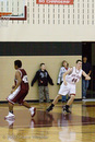 Roughriders v. Chargers              				
