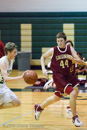 Roughriders v. Hawks              				