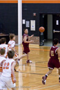 Roughriders v. Bearcats              				