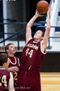 Roughriders v. Bearcats              				