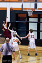 Roughriders v. Bearcats              				