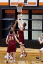 Roughriders v. Bearcats              				