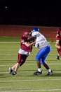 Roughriders v. Highlanders              				
