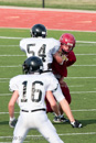 Roughriders v. Wildcats              				