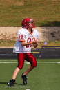 Roughriders (Blake) v. Indians              				