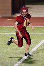 Roughriders (Brandon) v. Bearcats              				