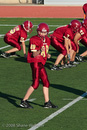 Roughriders (Blake) v. Elks              				