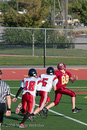 Roughriders (Blake) v. Elks              				