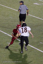 Roughriders (Blake) v. Porcupines              				