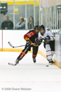 DSSE v. Mustangs
