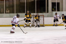 Blackhawks v. Lions (Blake)
