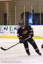 Blackhawks v. Polar Bears (Blake)