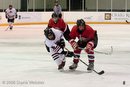 Blackhawks v. Jackalopes (Blake)