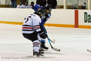 Blackhawks v. Aeros (Blake)