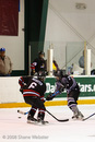 Blackhawks v. Brahmas (Blake)