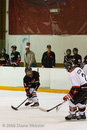 Blackhawks v. Jackalopes (Blake)