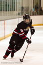 Blackhawks v. Wolves (Blake)