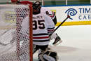 Blackhawks v. Hounds