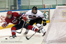 Blackhawks v. Hounds