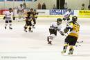 Blackhawks v. McKinney Lions