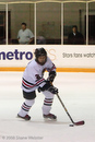Blackhawks v. Odessa Jackalopes