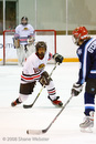 Blackhawks v. Aeros