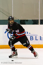 Blackhawks v. Brahmas