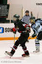 Blackhawks v. Brahmas