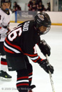 Blackhawks v. Wolves